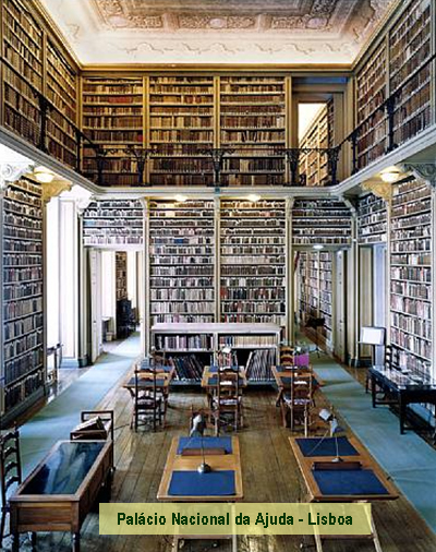 biblioteca